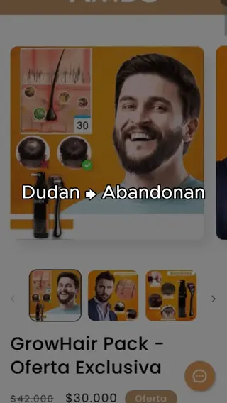 Vista previa del chatbot i-REPLY en funcionamiento